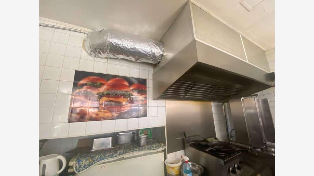 Cession droit au bail restauration kebab St-Yrieix
