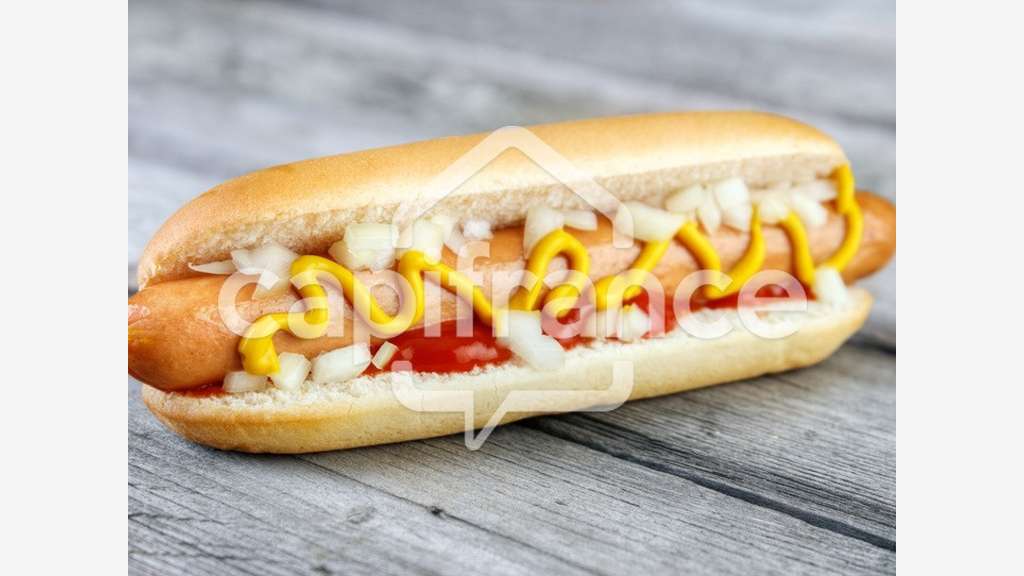 En exclusivité à vendre droit au bail Sainte Anne