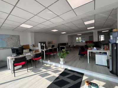 Cession droit au bail Locaux commerciaux - Boutiques à Sainte-Geneviève-des-Bois