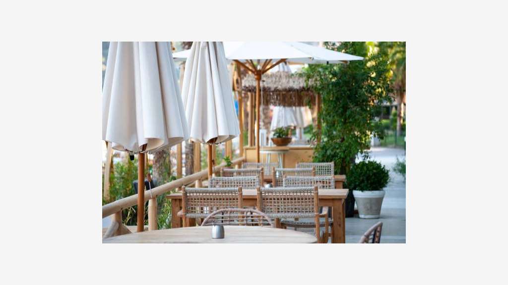 SAINTE-MARIE-LA-MER PLAGE - OPPORTUNITE RARE