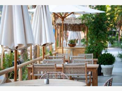 SAINTE-MARIE-LA-MER PLAGE - OPPORTUNITE RARE