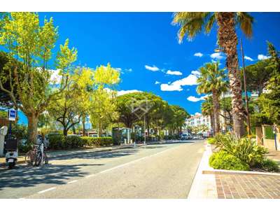 Cession droit au bail Locaux commerciaux - Boutiques à Sainte-Maxime
