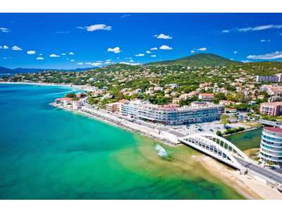 Cession droit au bail Locaux commerciaux - Boutiques à Sainte-Maxime