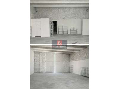 Cession droit au bail Locaux commerciaux - Boutiques à Salon-de-Provence