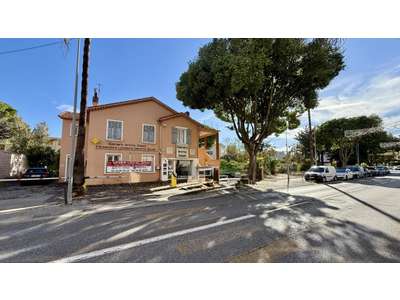 Cession droit au bail Locaux commerciaux - Boutiques à Sanary-sur-Mer