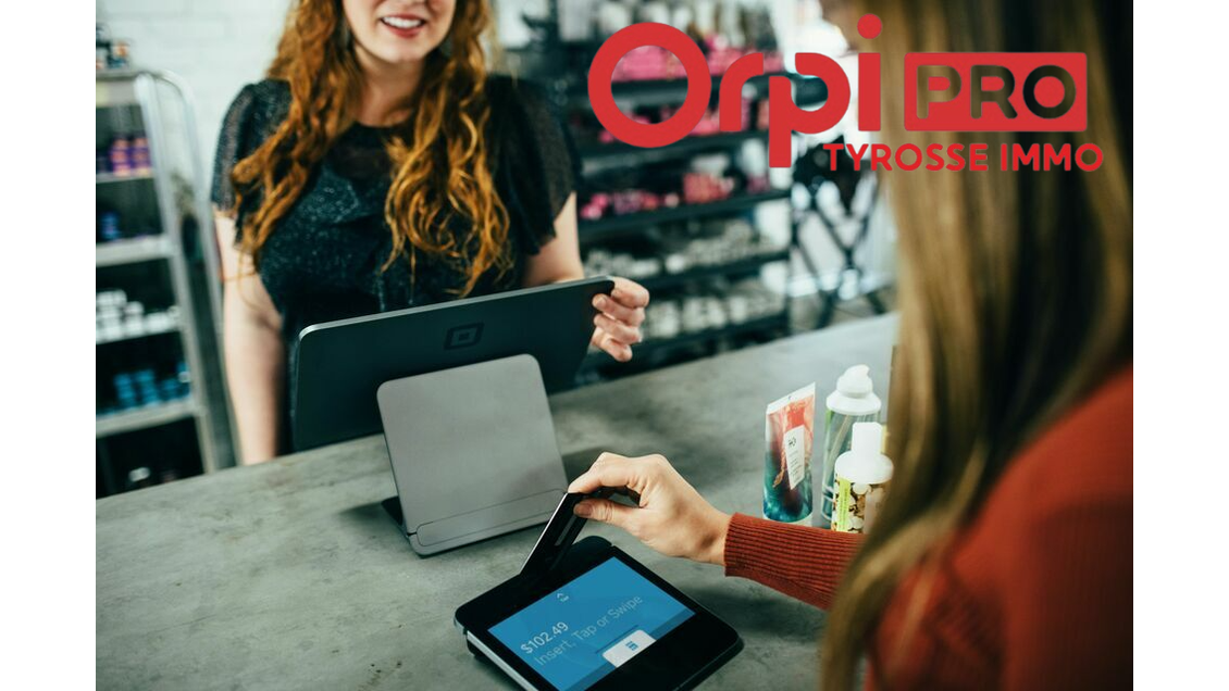 Cession droit au bail local commercial à Saubion