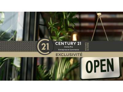 Cession droit au bail Locaux commerciaux - Boutiques à Sausset-les-Pins