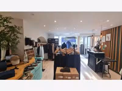 Bail à céder hypercentre de Sceaux tous commerces