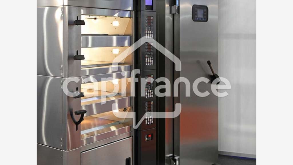 Bail à céder local 103m² au cœur de Segré