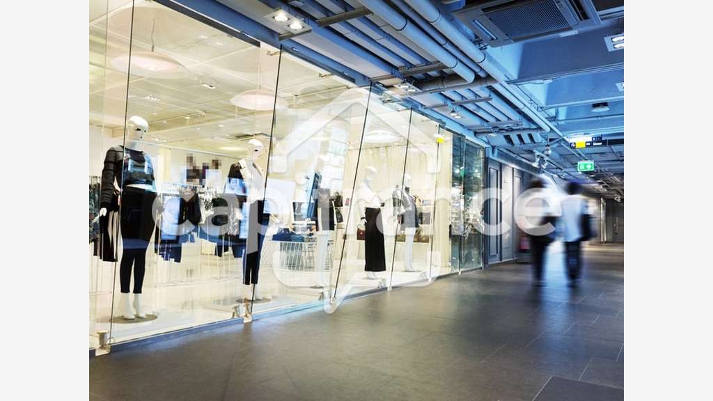 Bail à céder local 103m² au cœur de Segré