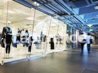 Cession droit au bail Locaux commerciaux - Boutiques à Segré-en-Anjou-Bleu