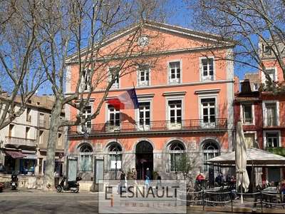 Cession droit au bail Locaux commerciaux - Boutiques à Sète