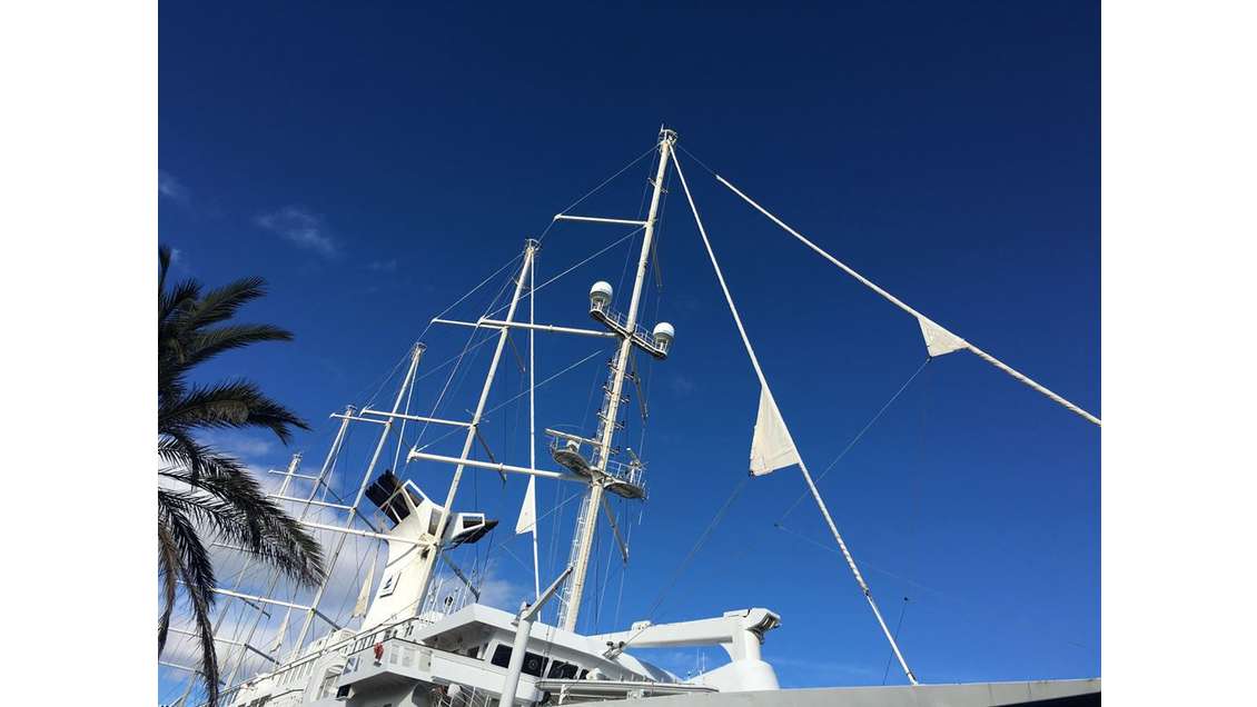 Adorable boutique 17m² à louer à Sète hypercentre