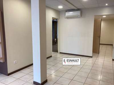 Cession droit au bail Locaux commerciaux - Boutiques à Sète