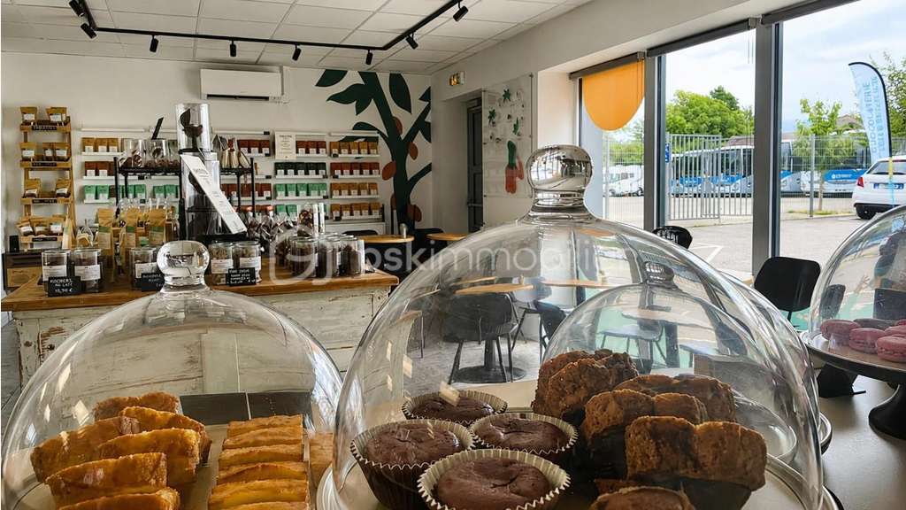 Vente Fonds de Commerce Chocolaterie Bean-to-Bar