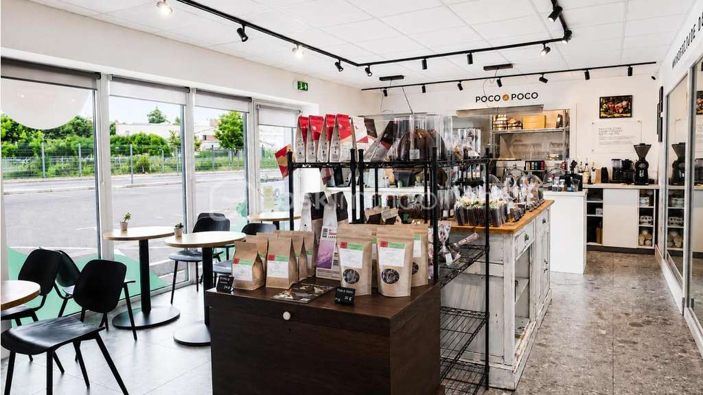 Vente Fonds de Commerce Chocolaterie Bean-to-Bar