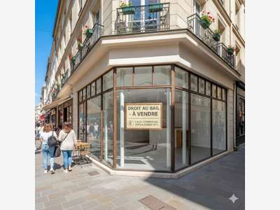 DAB local 115m² empl N°1 Hossegor Zone Pedebert