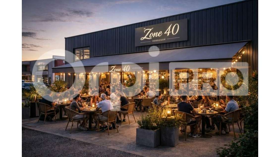 Cession bail empl recherché Soorts-Hossegor