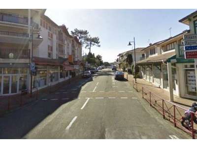 Cession droit au bail Locaux commerciaux - Boutiques à Soorts-Hossegor