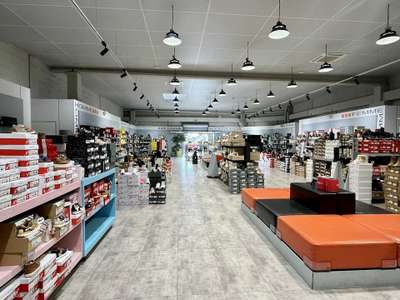 Cession droit au bail Locaux commerciaux - Boutiques à Sorgues