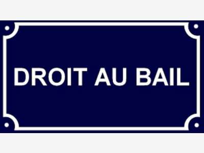 Local commercial de 515m² à céder en DAB à Sorgues