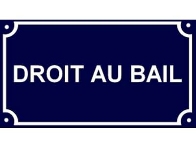 Cession droit au bail Locaux commerciaux - Boutiques à Sorgues