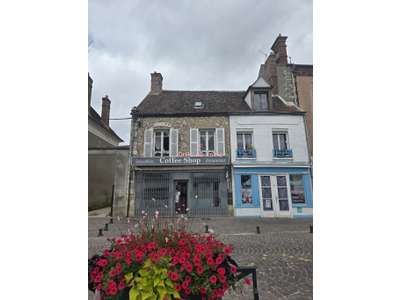 Cession droit au bail Locaux commerciaux - Boutiques à Souppes-sur-Loing