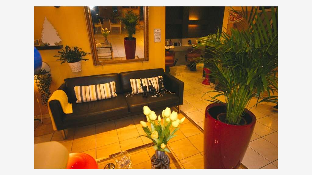 Cession local commercial 66m² empl N°1 Strasbourg