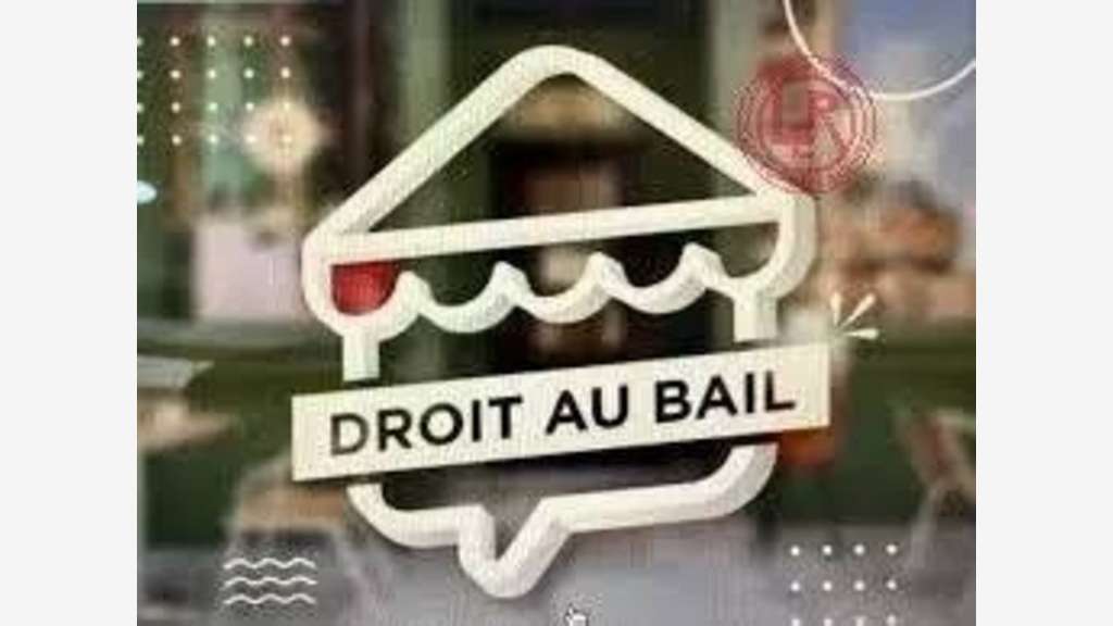 Cession local commercial 66m² empl N°1 Strasbourg
