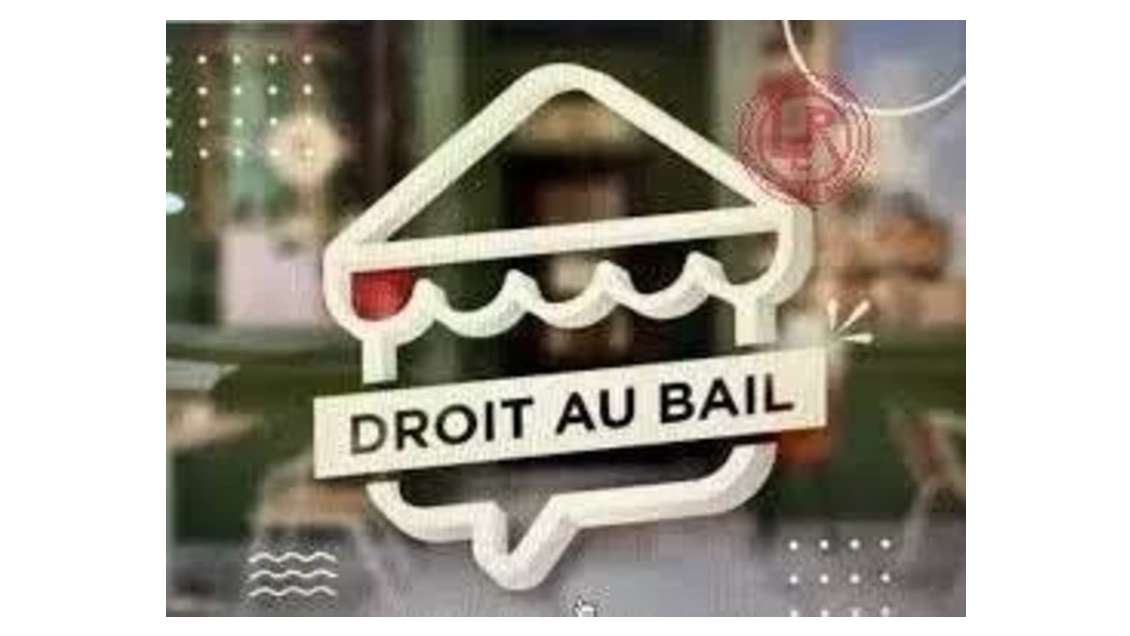 Cession local commercial 66m² empl N°1 Strasbourg