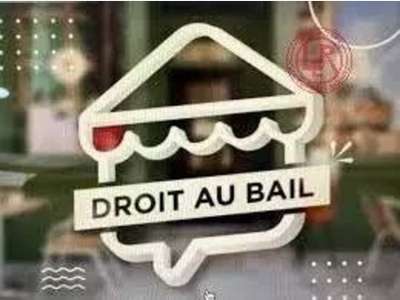 Cession local commercial 66m² empl N°1 Strasbourg