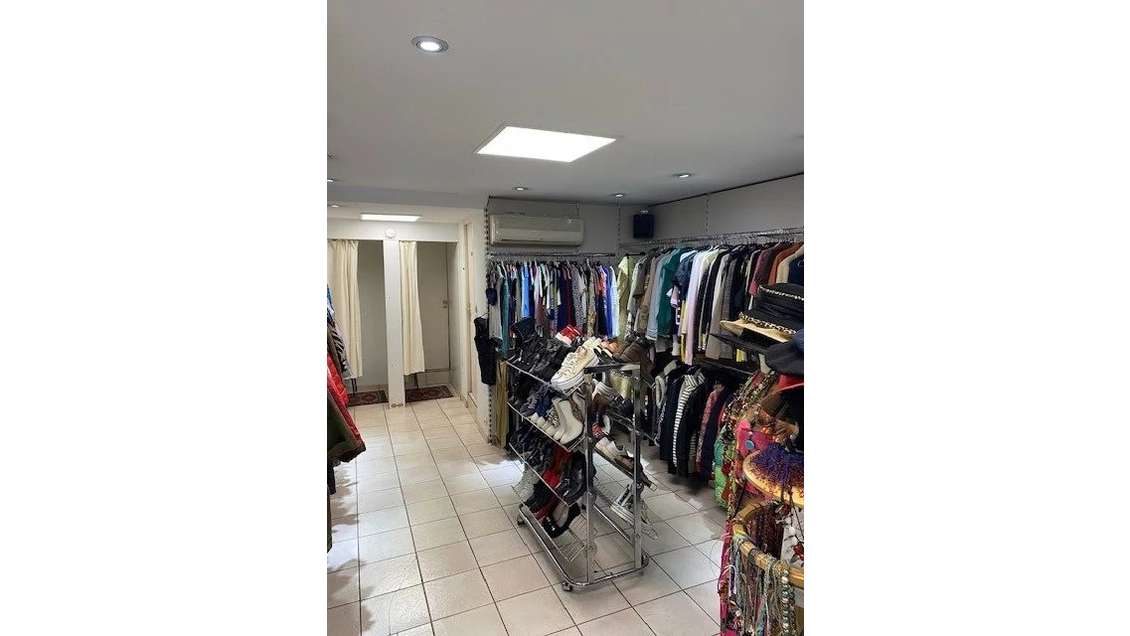 Bail à céder rue très agréable Strasbourg centre