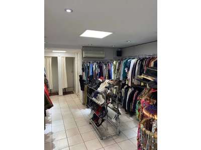 Cession droit au bail Locaux commerciaux - Boutiques à Strasbourg