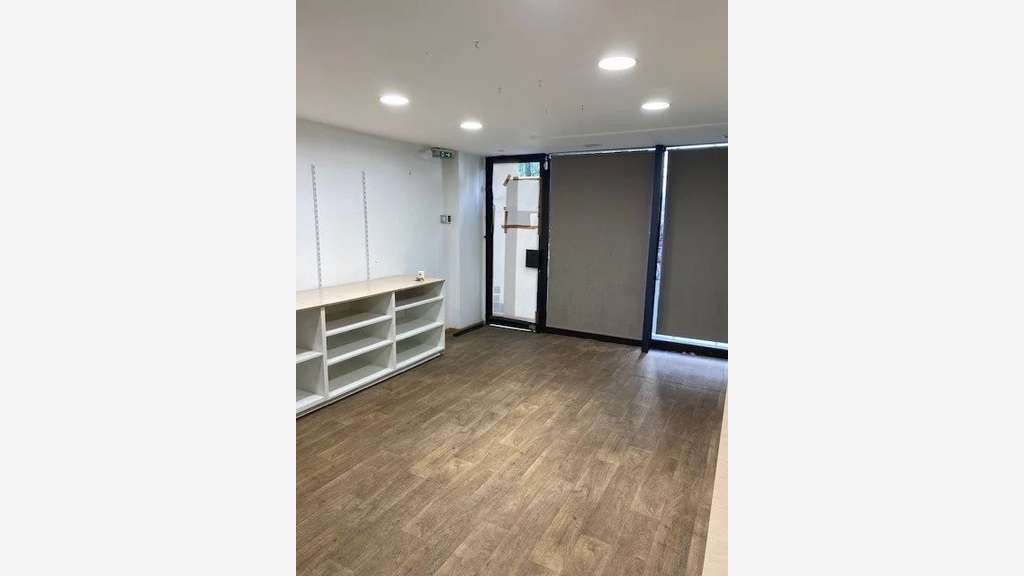 Droit au bail local 35m² hyper centre Strasbourg