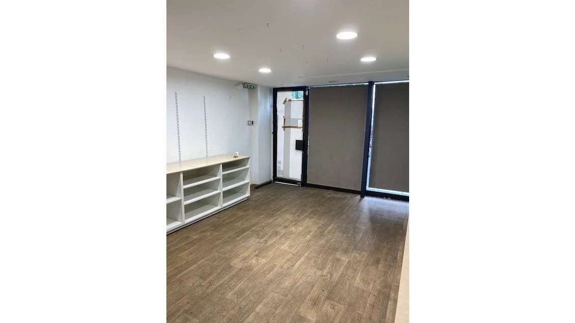 Droit au bail local 35m² hyper centre Strasbourg