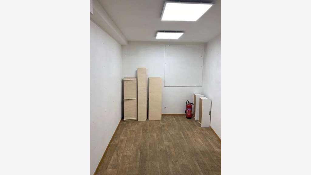 Droit au bail local 35m² hyper centre Strasbourg