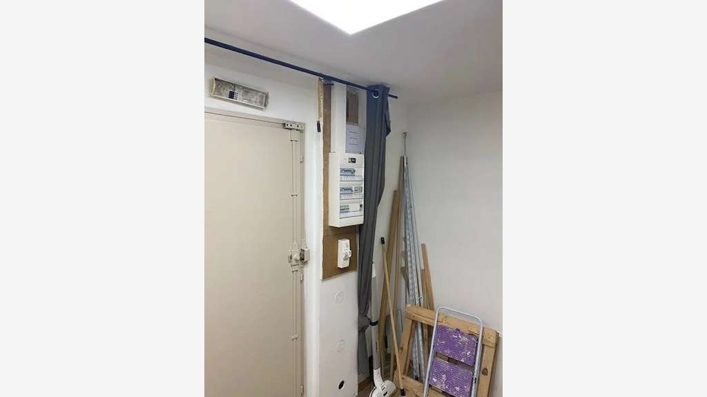 Droit au bail local 35m² hyper centre Strasbourg