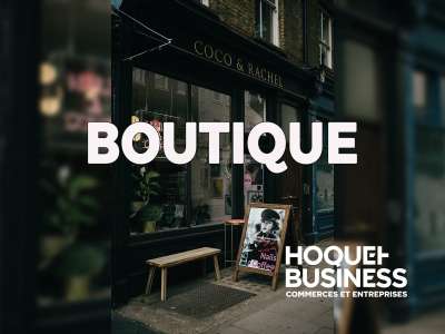 Cession droit au bail Locaux commerciaux - Boutiques à Suresnes