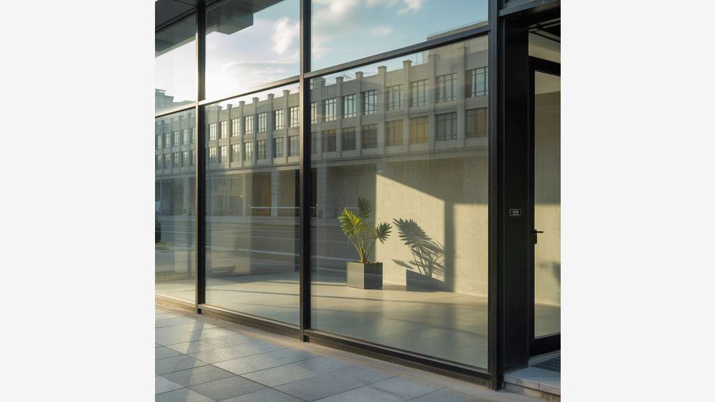 Cède bail local commercial 78m² Thionville centre