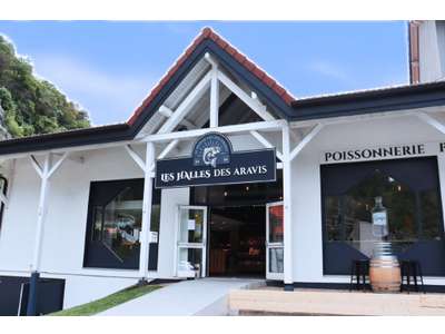 Cession droit au bail Locaux commerciaux - Boutiques à Thônes