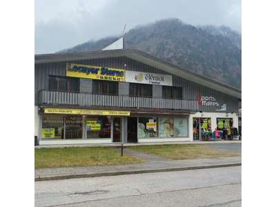 Cession droit au bail Locaux commerciaux - Boutiques à Thônes