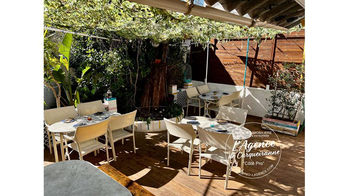 Cession de droit au bail restaurant à Toulon