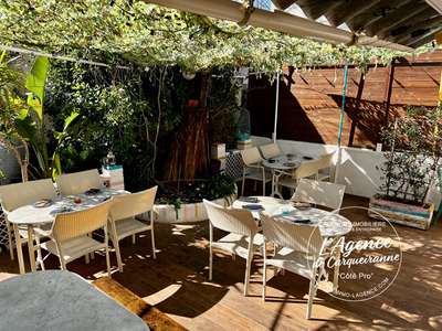 Cession droit au bail Locaux commerciaux - Boutiques à Toulon