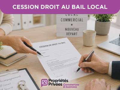 DAB local bureaux 30m² au centre de Toulon