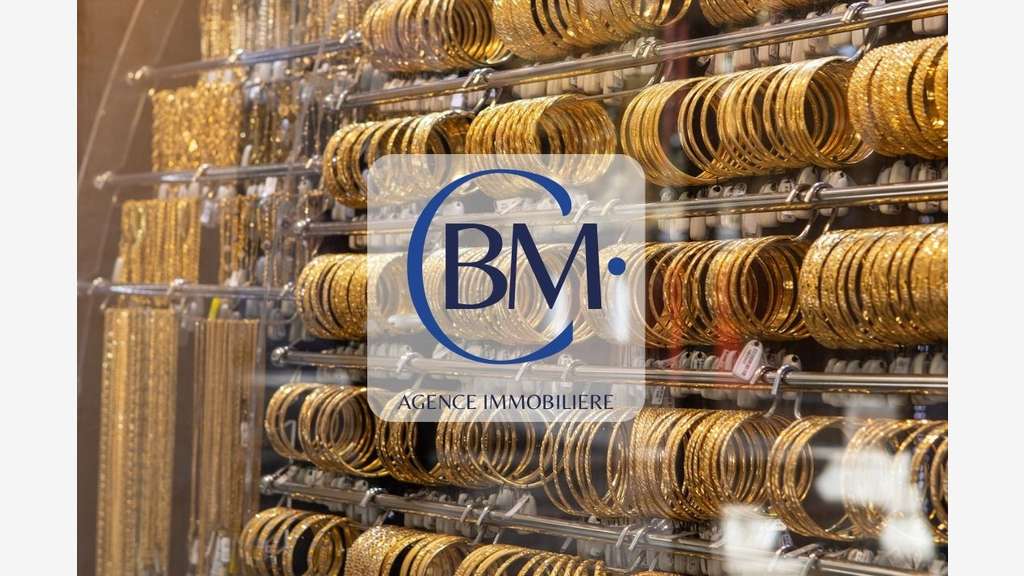 Cession de bail 40m² à Toulouse rue Cujas