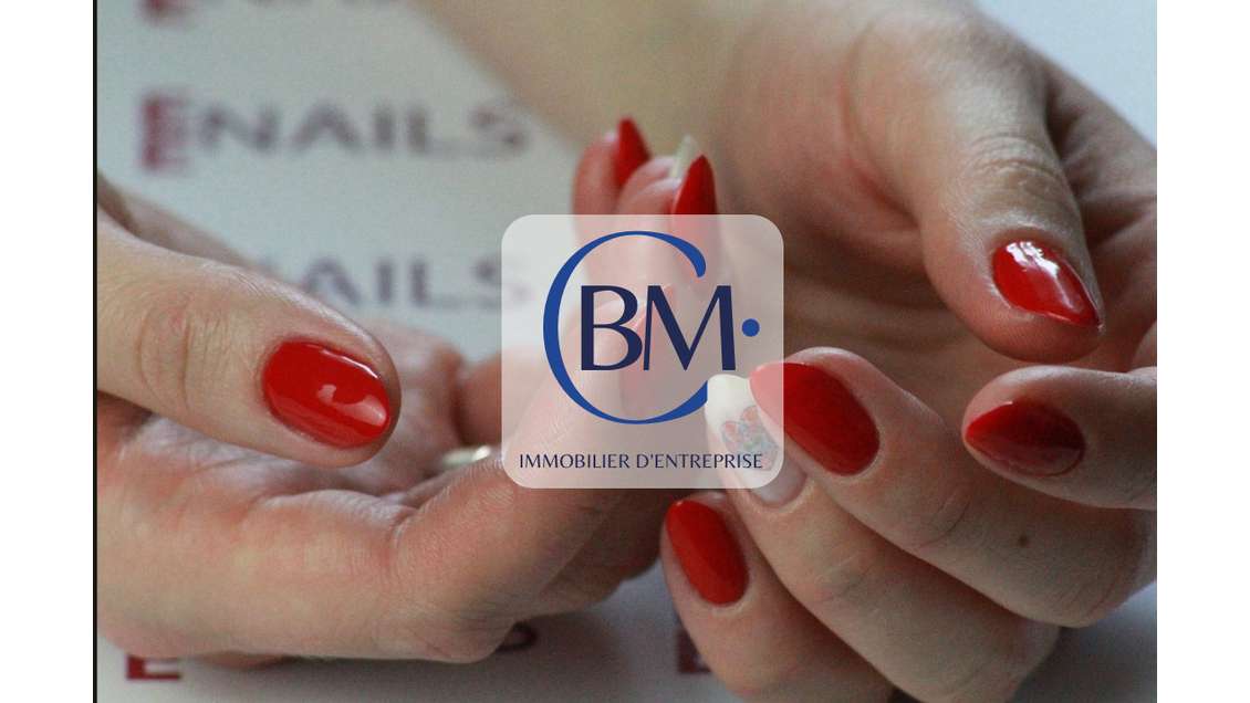 Cession de bail local 20m² Toulouse Saint Cyprien