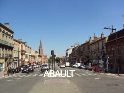 Cession droit au bail Locaux commerciaux - Boutiques à Toulouse