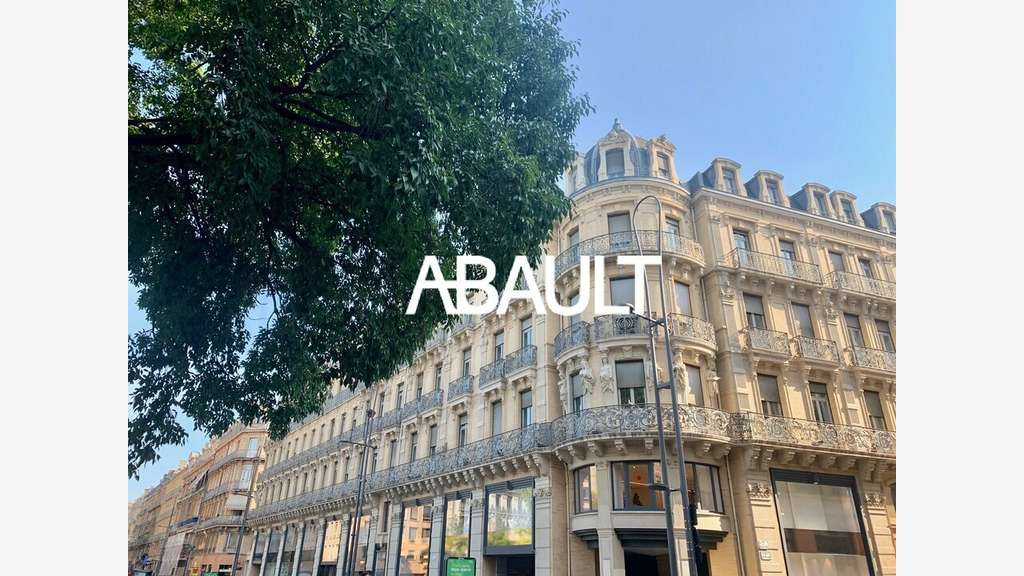 AV droit au bail local 15m² Toulouse Esquirol