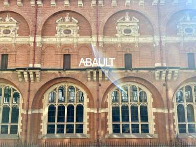 Cession droit au bail 48m² Toulouse centre-ville