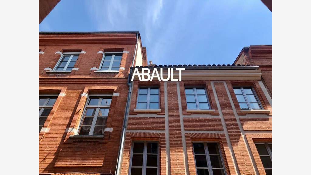 Cession bail jolie boutique 40m² à Toulouse centre